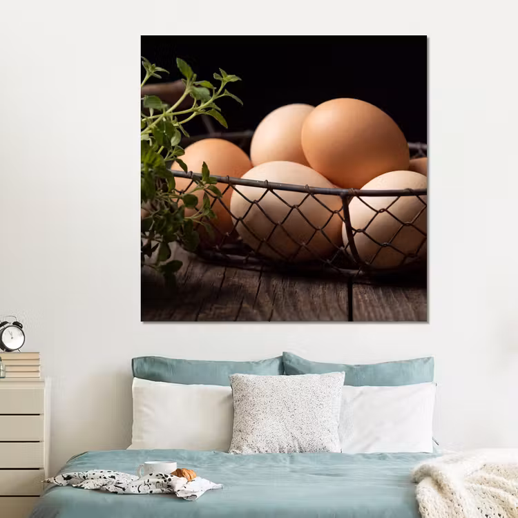 Forex - Eieren - Mand - Eten — 2