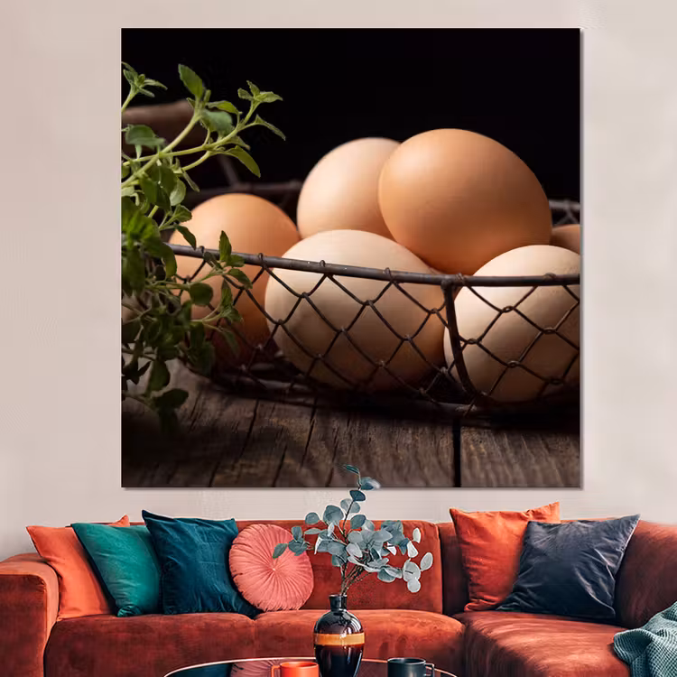 Forex - Eieren - Mand - Eten — 3
