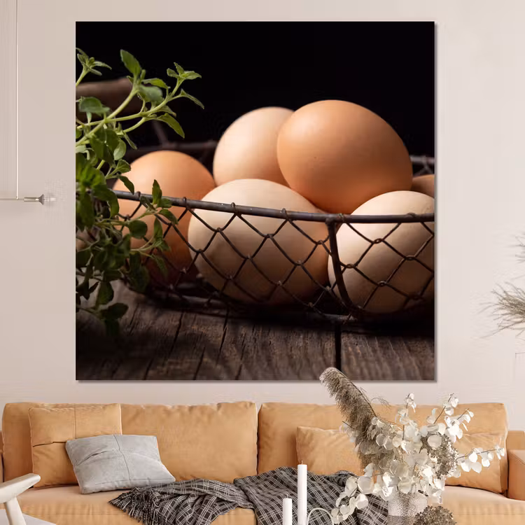 Forex - Eieren - Mand - Eten — 4