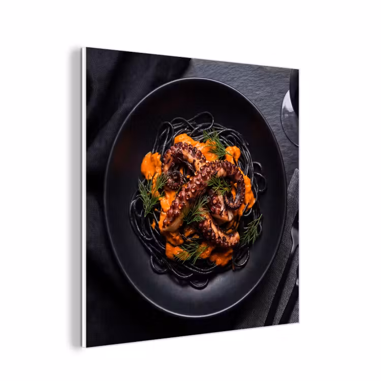 Forex - Eten - Octopus - Modern — 1