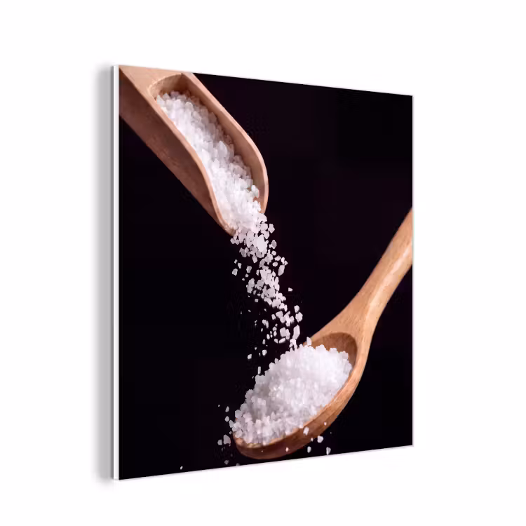 Forex - Eten - Zout - Hout — 1