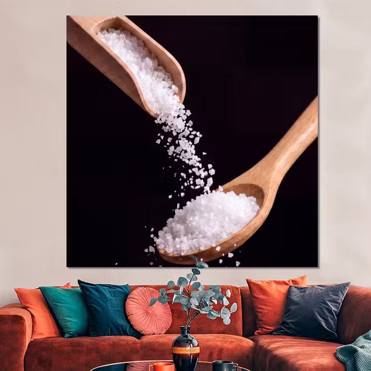 Forex - Eten - Zout - Hout — 3
