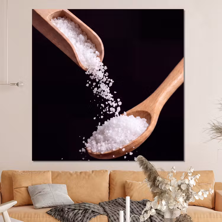 Forex - Eten - Zout - Hout — 4