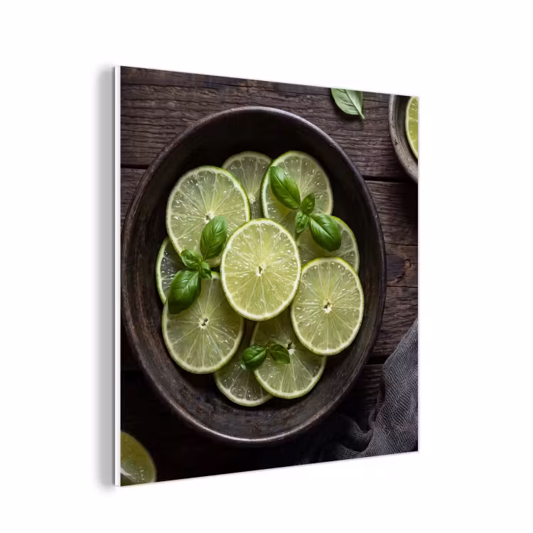 Forex - Fruit - Groen - Eten — 1
