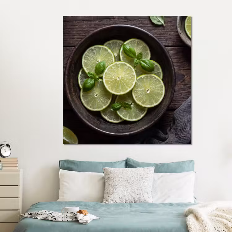 Forex - Fruit - Groen - Eten — 2