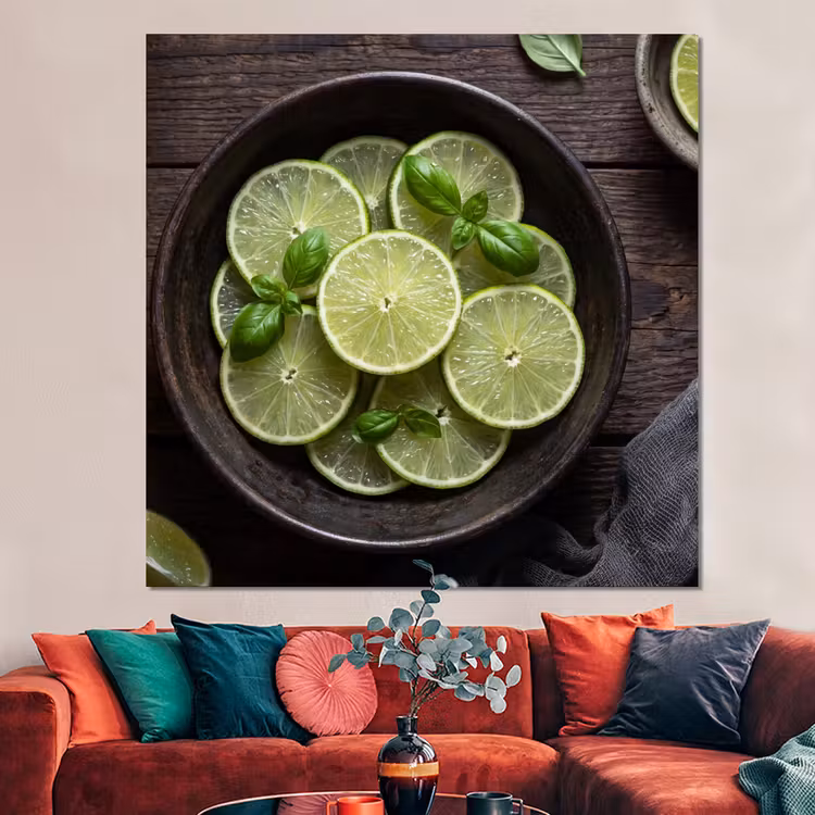 Forex - Fruit - Groen - Eten — 3