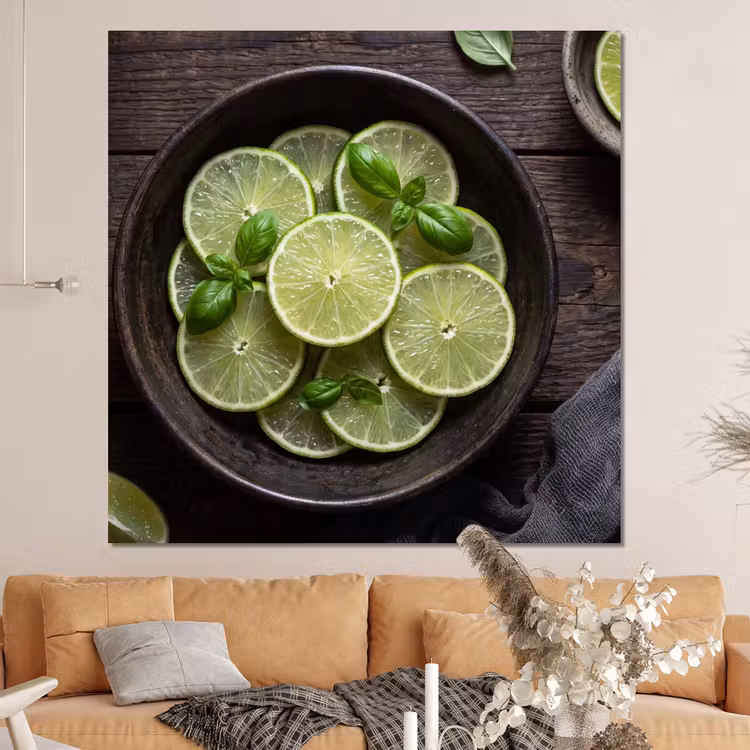 Forex - Fruit - Groen - Eten — 4