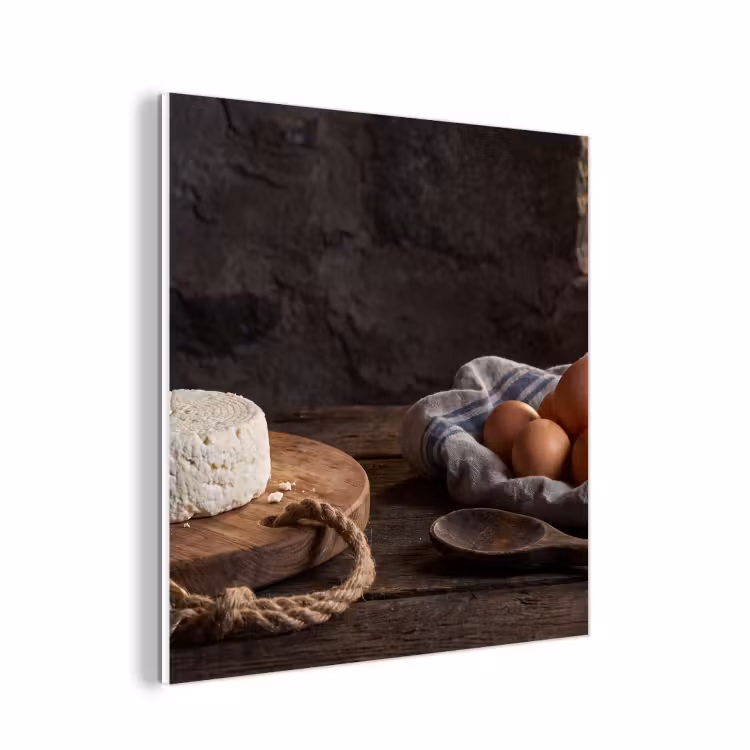 Forex - Meel - Eieren - Eten — 1