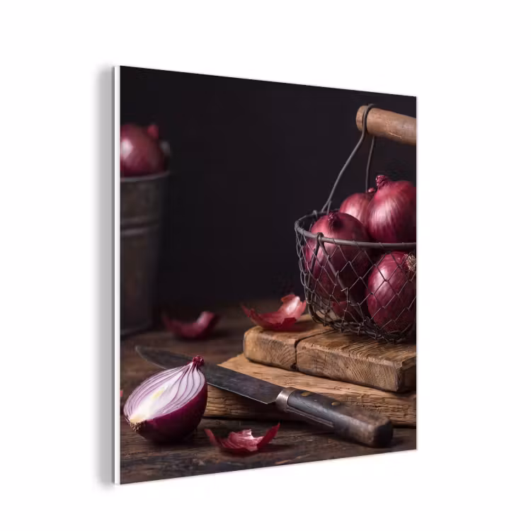 Forex - Ui - Eten - Rustiek — 1
