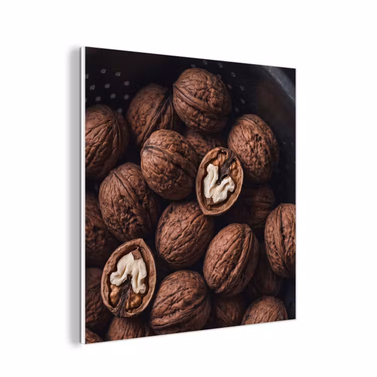 Forex - Walnoot - Eten - Donker — 1