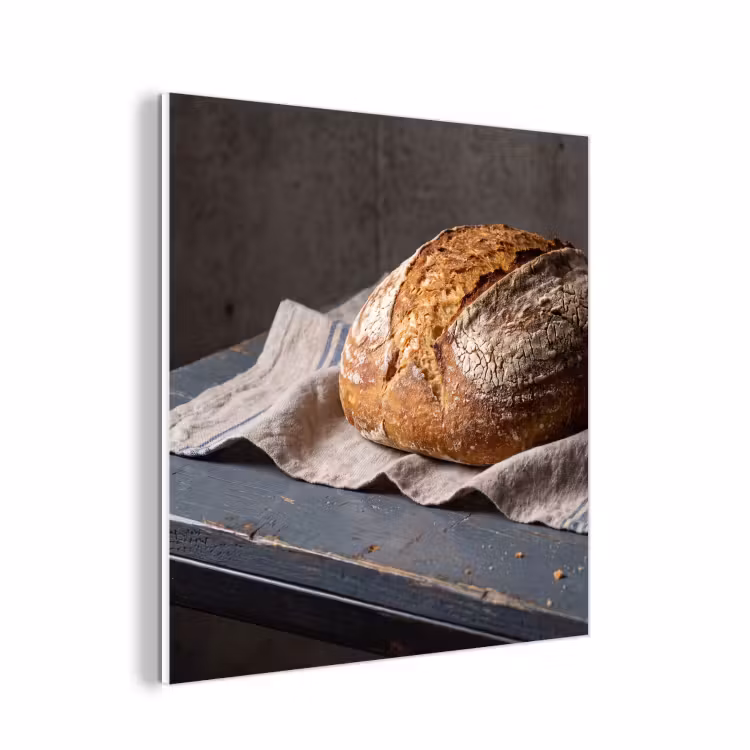 Forex - Brood - Rustiek - Eten — 1
