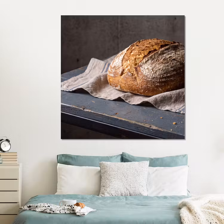 Forex - Brood - Rustiek - Eten — 2
