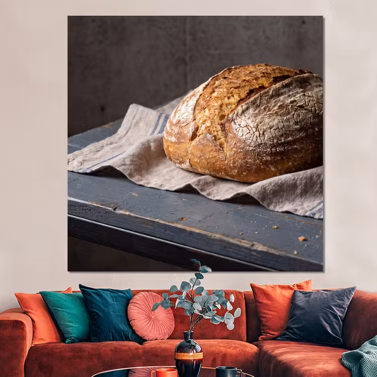 Forex - Brood - Rustiek - Eten — 3
