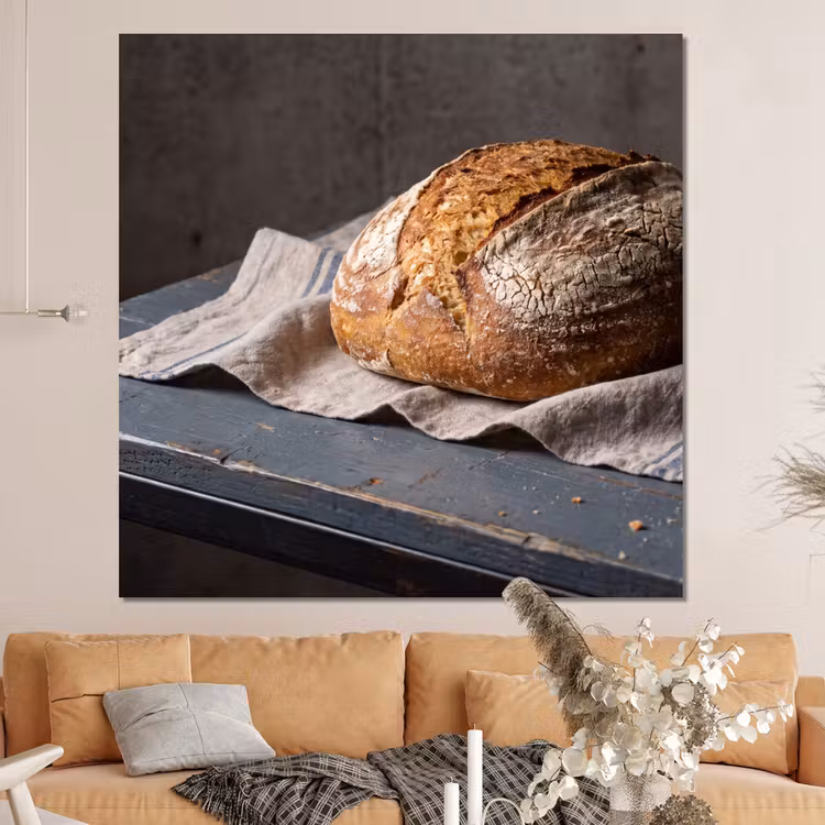 Forex - Brood - Rustiek - Eten — 4