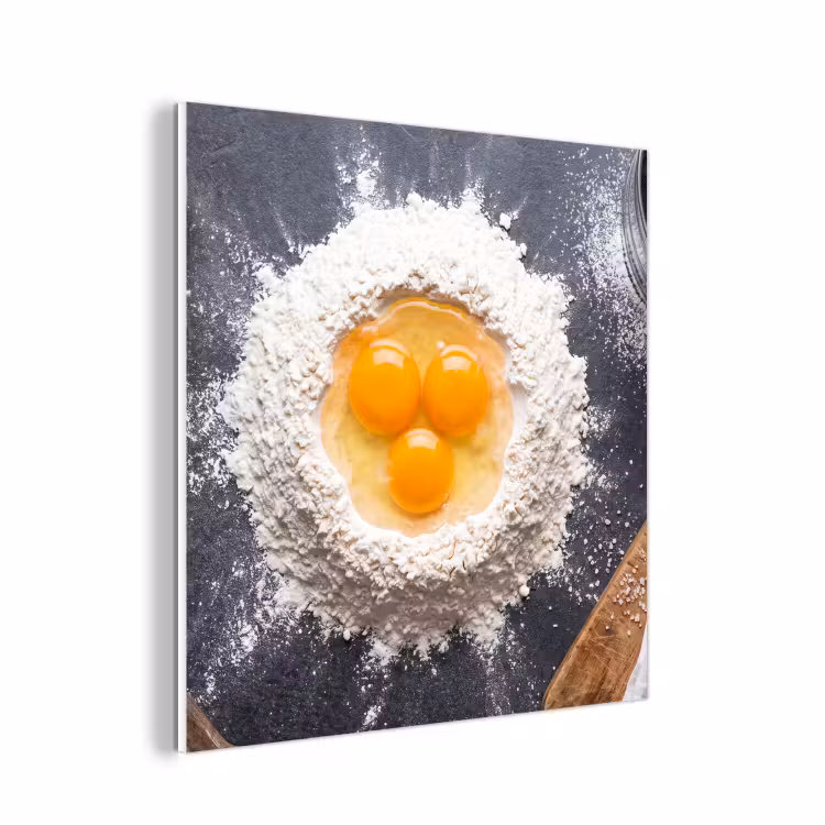 Forex - Eten - Bakken - Keuken — 1