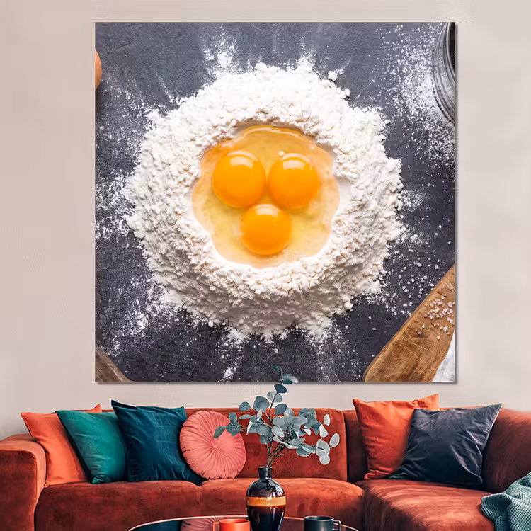 Forex - Eten - Bakken - Keuken — 3