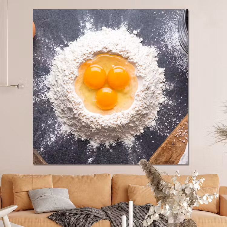 Forex - Eten - Bakken - Keuken — 4