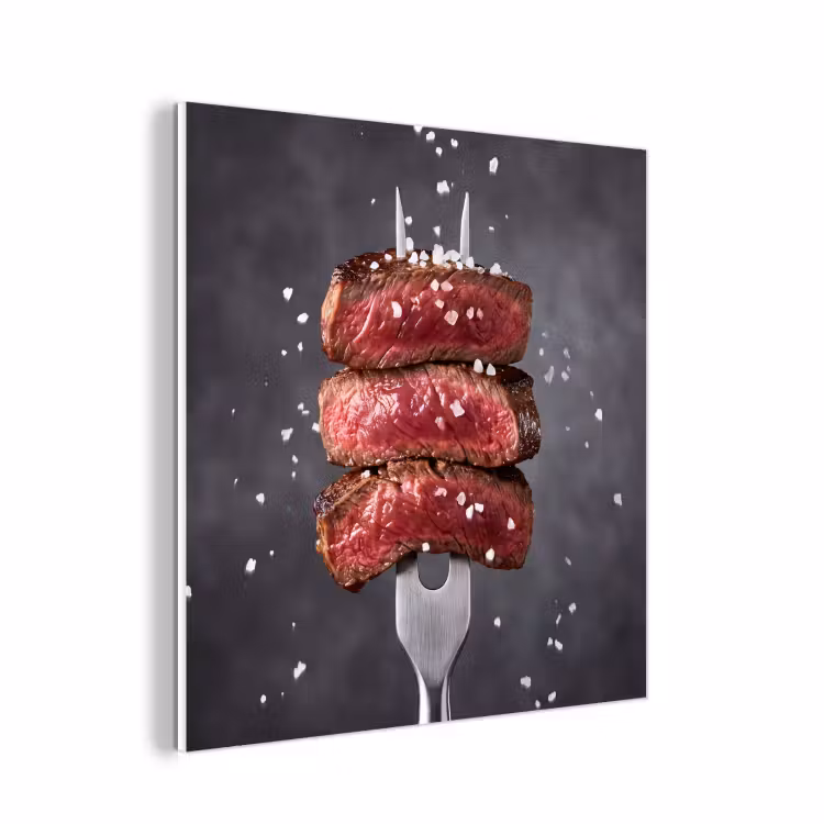Forex - Eten - Vlees - Zout — 1