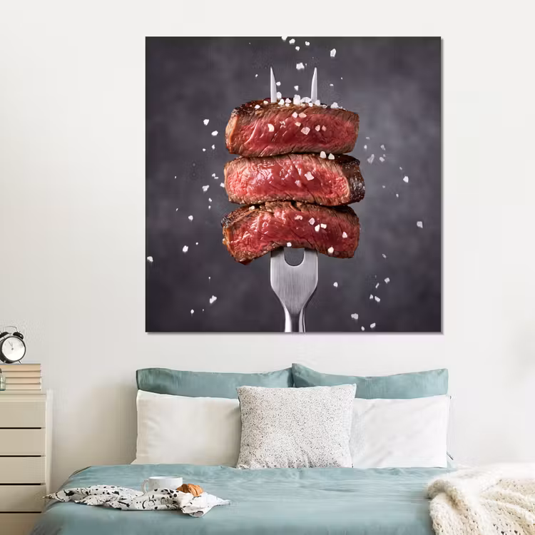 Forex - Eten - Vlees - Zout — 2