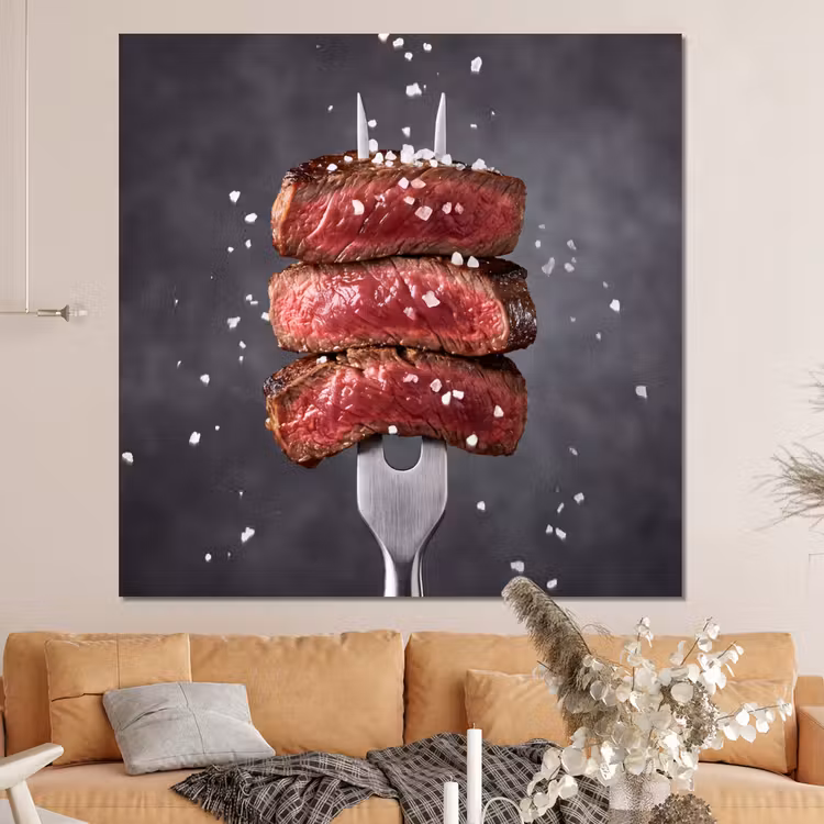Forex - Eten - Vlees - Zout — 4
