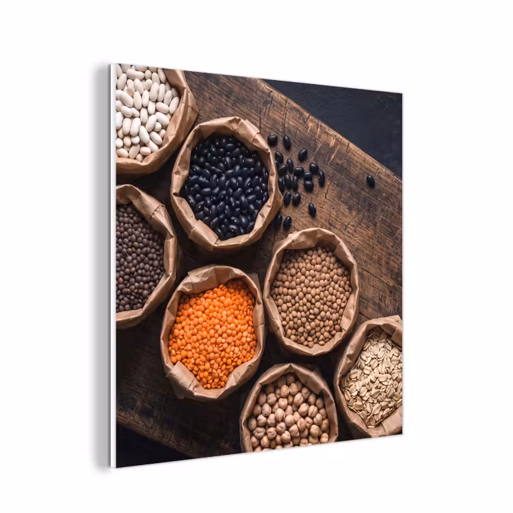 Forex - Eten - Zakjes - Voeding — 1