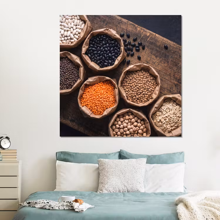 Forex - Eten - Zakjes - Voeding — 2