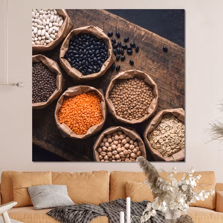Forex - Eten - Zakjes - Voeding — 4