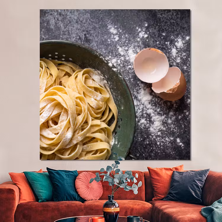 Forex - Pasta - Keuken - Eten — 3
