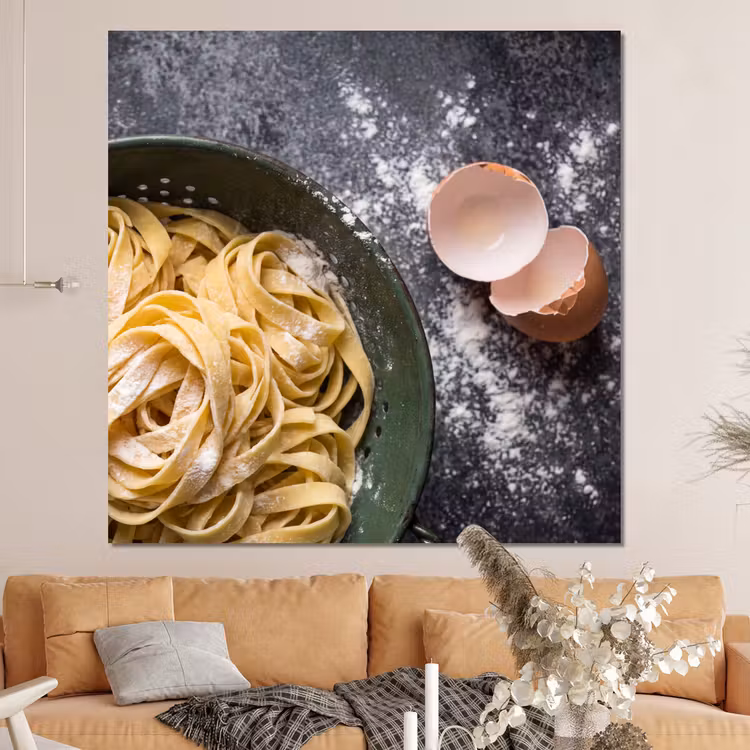 Forex - Pasta - Keuken - Eten — 4