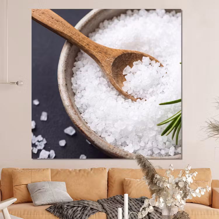 Forex - Zout - Kom - Eten — 4