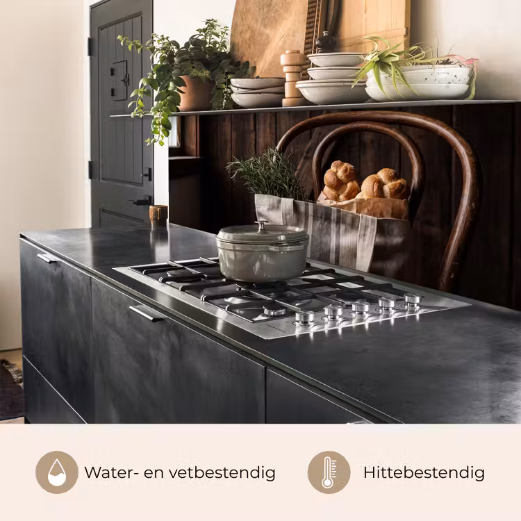 Keuken achterwand - Brood - Kruiden - Eten — 3