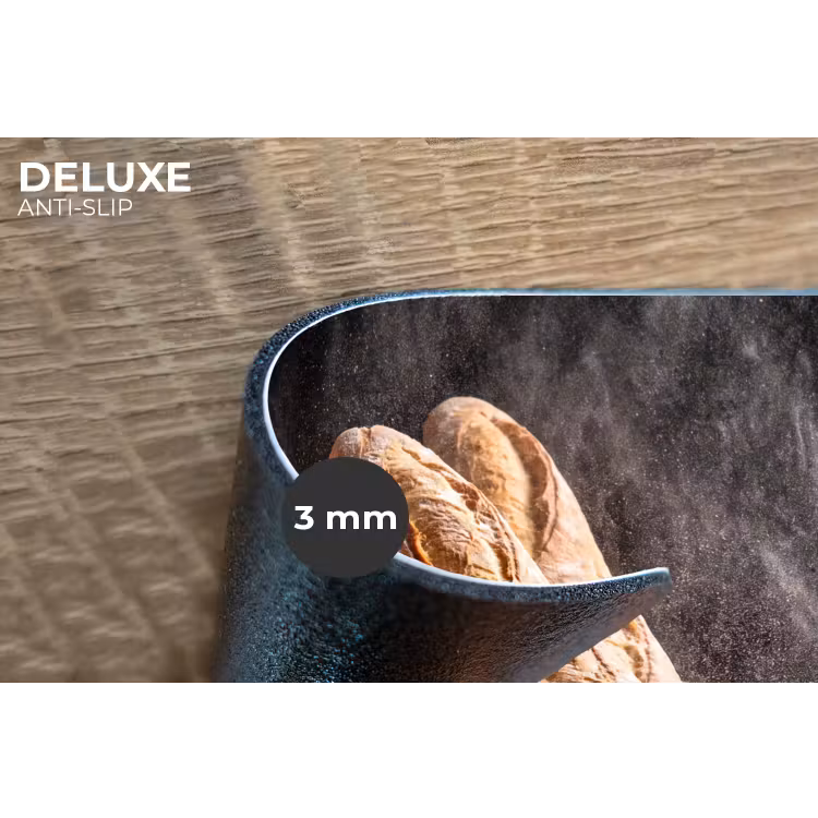Placemat - 6 stuks - Brood - Zak - Eten — 4