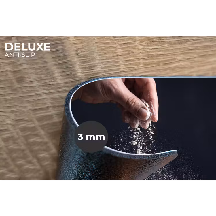 Placemat - 6 stuks - Deeg - Hand - Bakken — 4