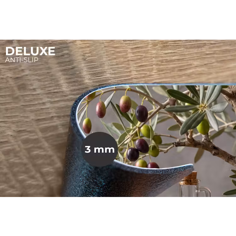 Placemat - 6 stuks - Olijfboom - Olijven - Natuur — 4
