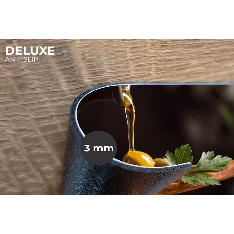 Placemat - 6 stuks - Olijven - Olijfolie - Eten — 4