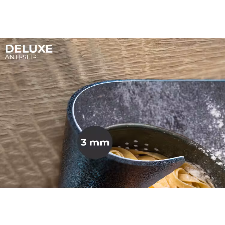 Placemat - 6 stuks - Pasta - Keuken - Eten — 4