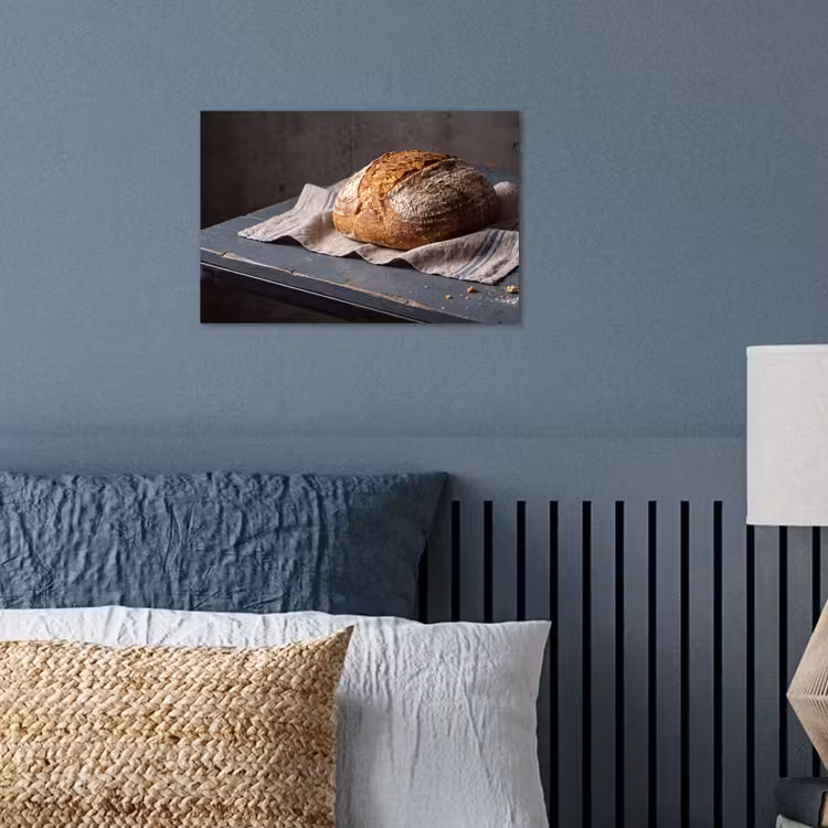 Poster - Brood - Rustiek - Eten — 3