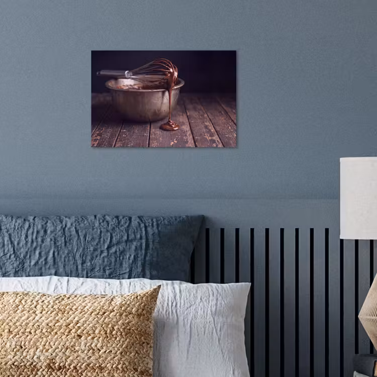 Poster - Chocolade - Beslag - Eten — 3