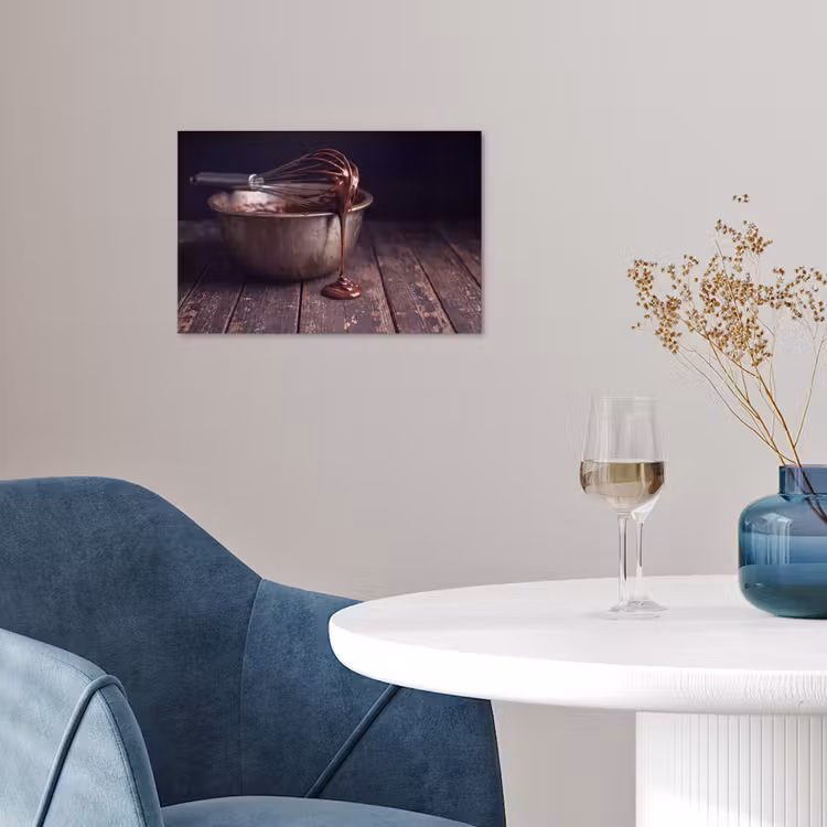 Poster - Chocolade - Beslag - Eten — 4