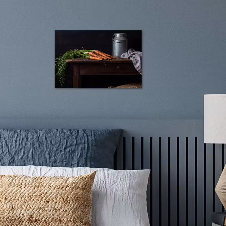 Poster - Groenten - Rustiek - Stilleven — 3