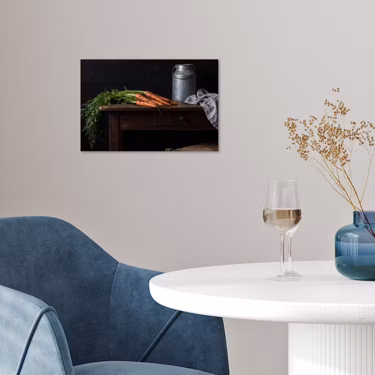 Poster - Groenten - Rustiek - Stilleven — 4