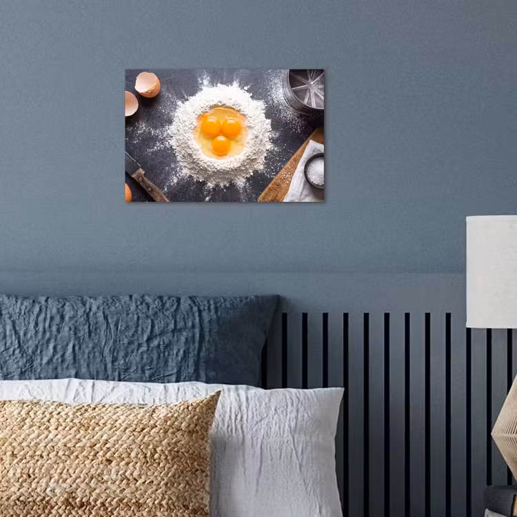 Poster - Eten - Bakken - Keuken — 3