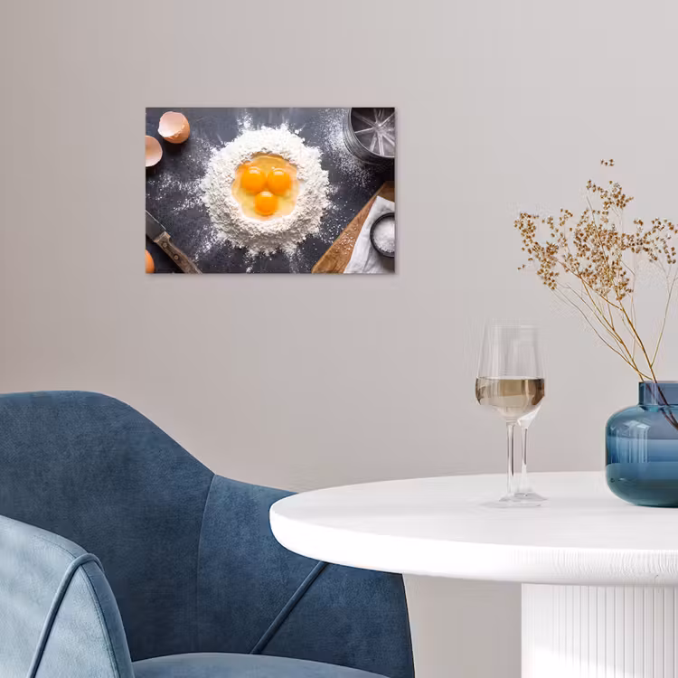Poster - Eten - Bakken - Keuken — 4
