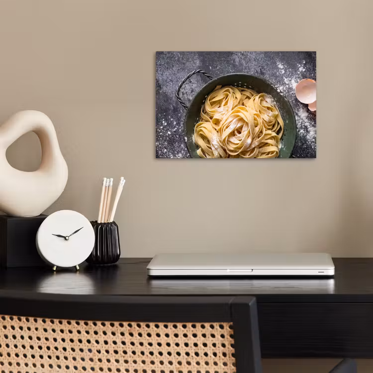 Poster - Pasta - Keuken - Eten — 2