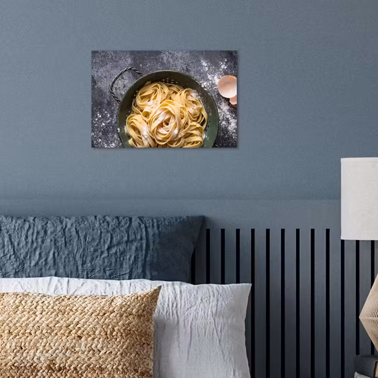 Poster - Pasta - Keuken - Eten — 3