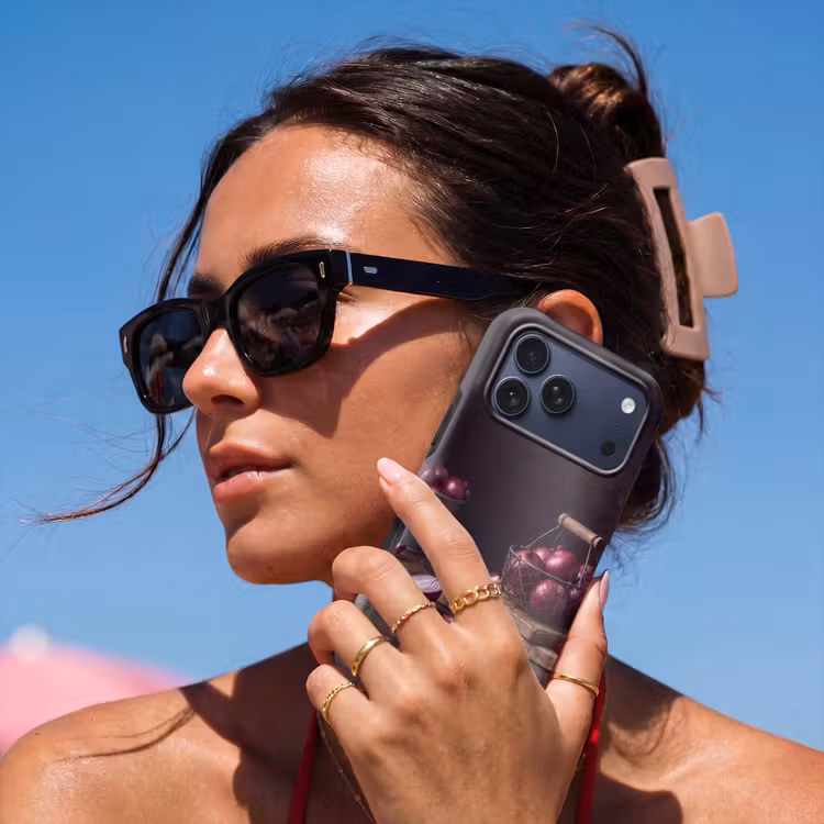 Telefoonhoesje Toughcase - Ui - Eten - Rustiek — 6