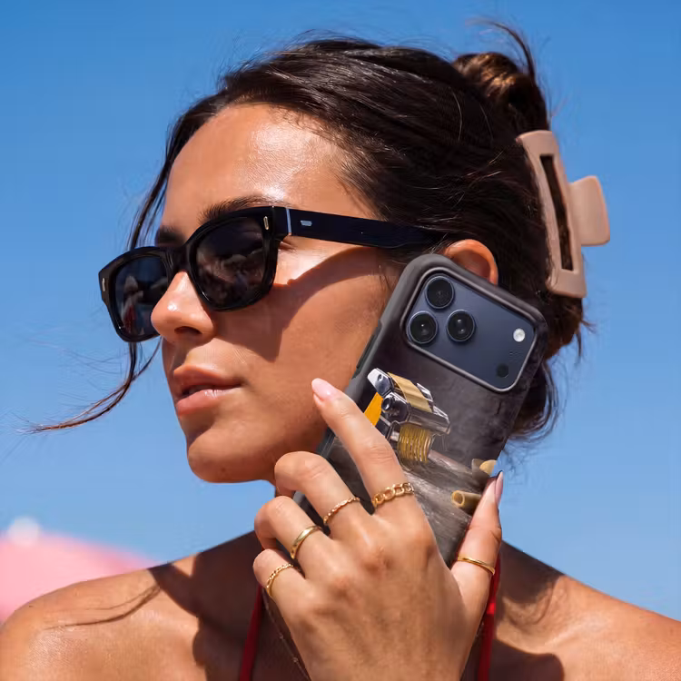 Telefoonhoesje Toughcase - Pasta - Vers - Koken — 6