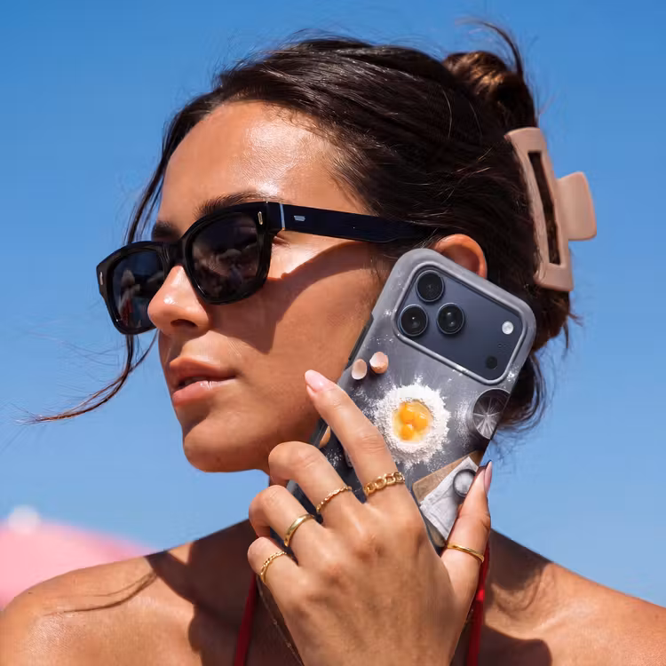 Telefoonhoesje Toughcase - Eten - Bakken - Keuken — 6