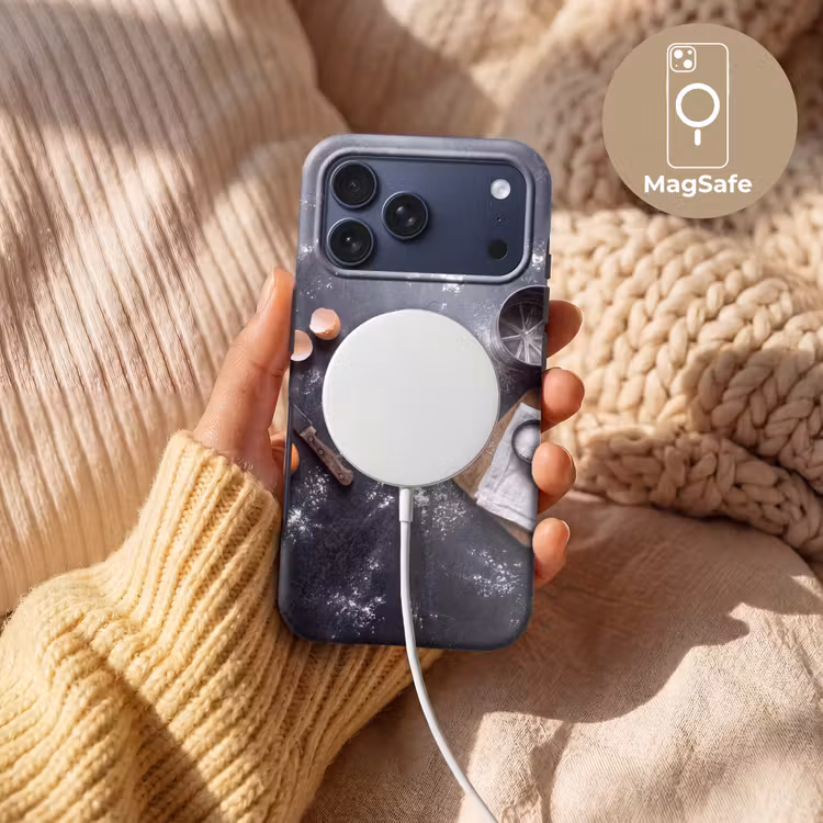 Telefoonhoesje Toughcase - Eten - Bakken - Keuken — 8