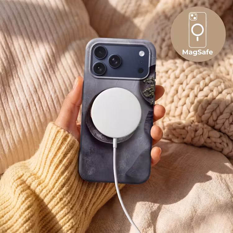 Telefoonhoesje Toughcase - Paddestoelen - Kruiden - Eten — 8